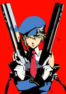 Shigenori Soejima